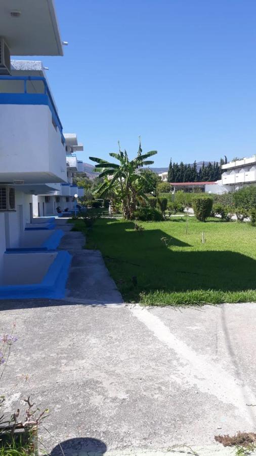 Giovanni Apartment 21 Kos Eksteriør billede