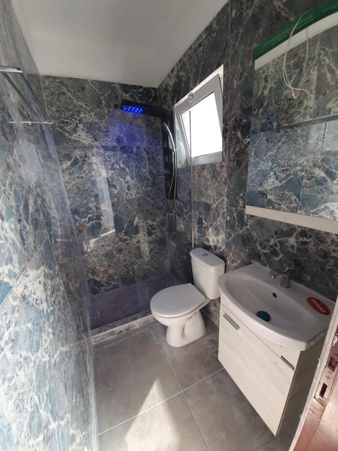 Giovanni Apartment 21 Kos Eksteriør billede