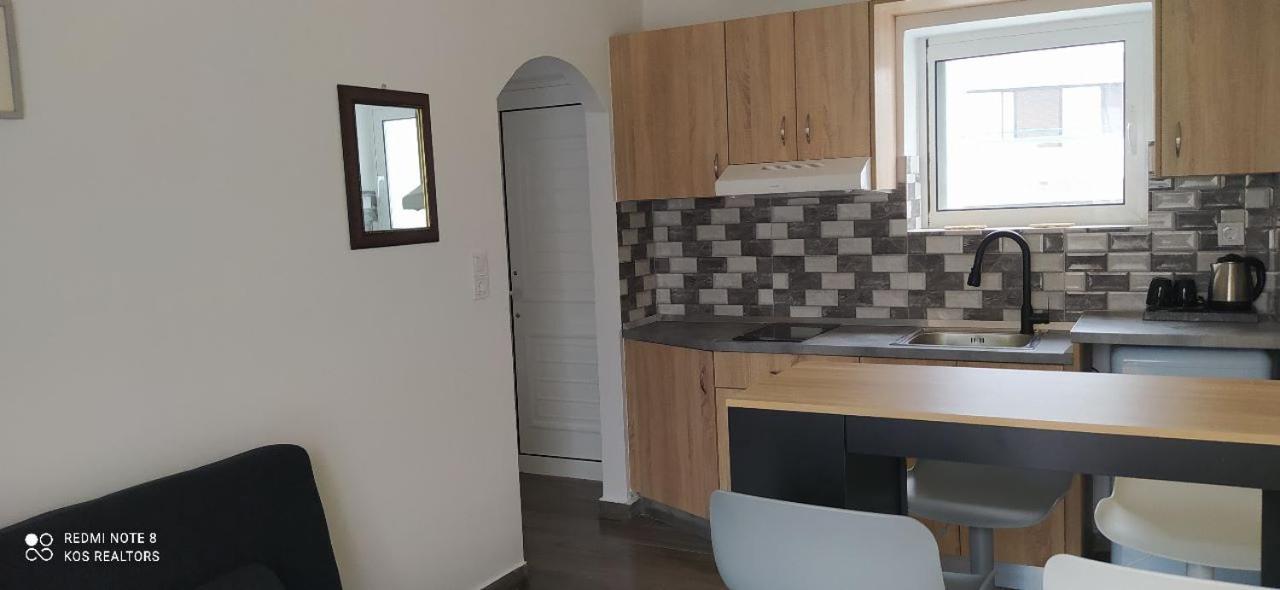 Giovanni Apartment 21 Kos Eksteriør billede