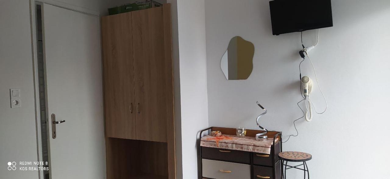 Giovanni Apartment 21 Kos Eksteriør billede