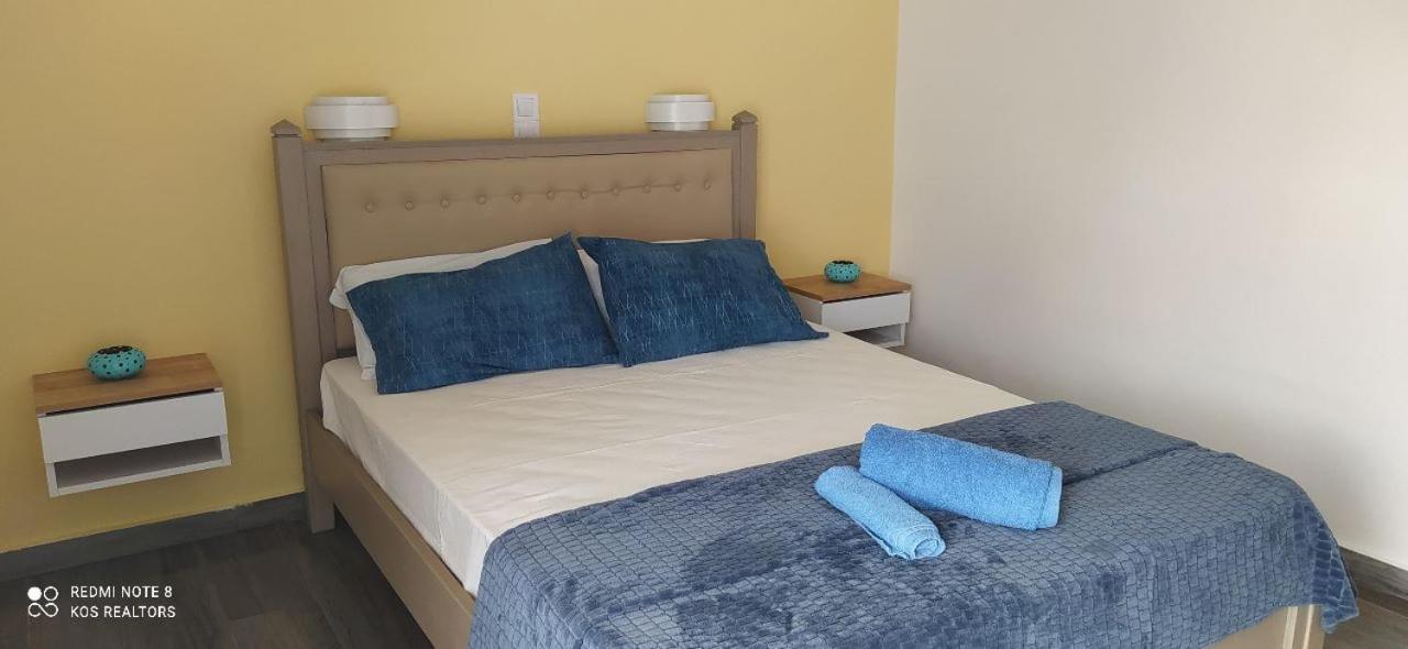 Giovanni Apartment 21 Kos Eksteriør billede