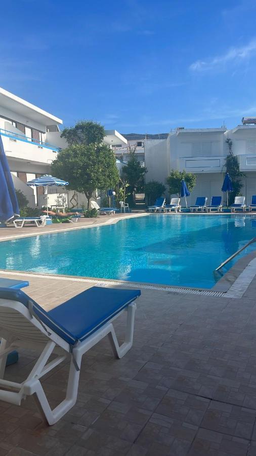 Giovanni Apartment 21 Kos Eksteriør billede