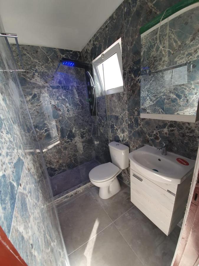 Giovanni Apartment 21 Kos Eksteriør billede