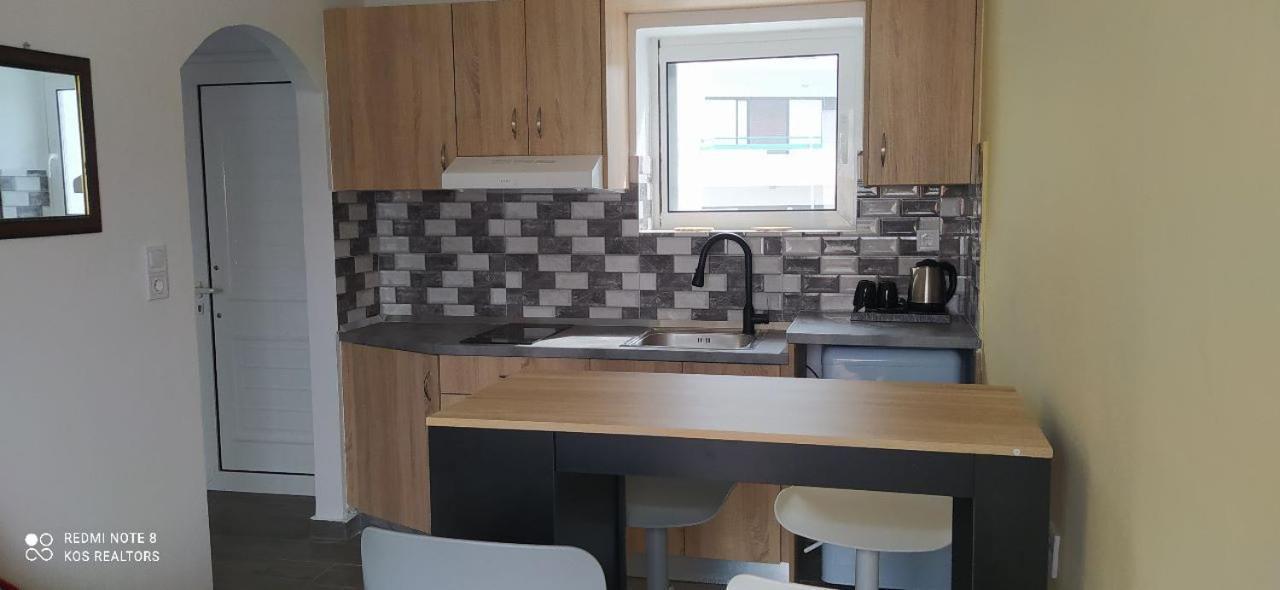 Giovanni Apartment 21 Kos Eksteriør billede