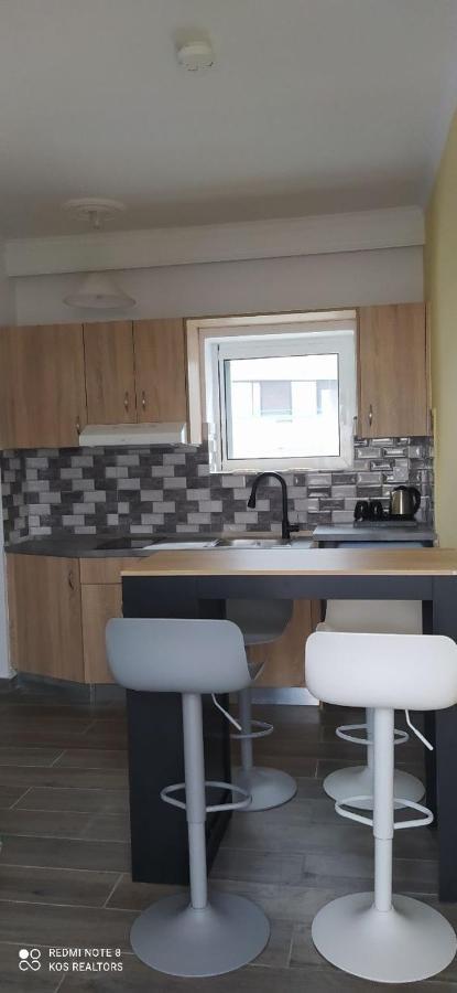 Giovanni Apartment 21 Kos Eksteriør billede