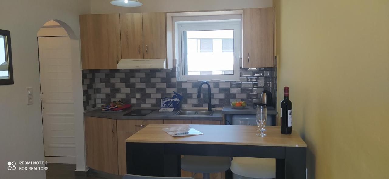 Giovanni Apartment 21 Kos Eksteriør billede