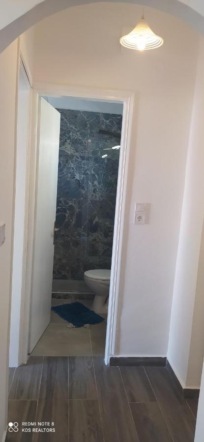 Giovanni Apartment 21 Kos Eksteriør billede