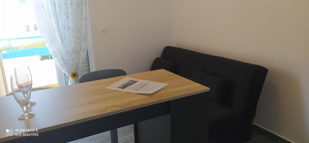 Giovanni Apartment 21 Kos Eksteriør billede