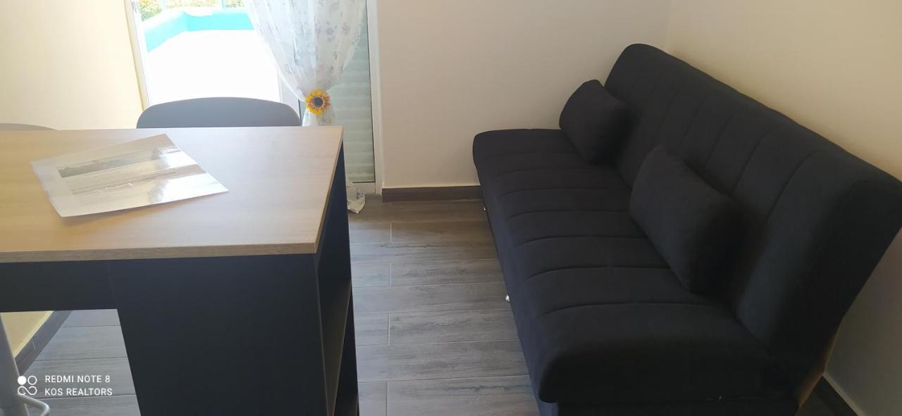 Giovanni Apartment 21 Kos Eksteriør billede