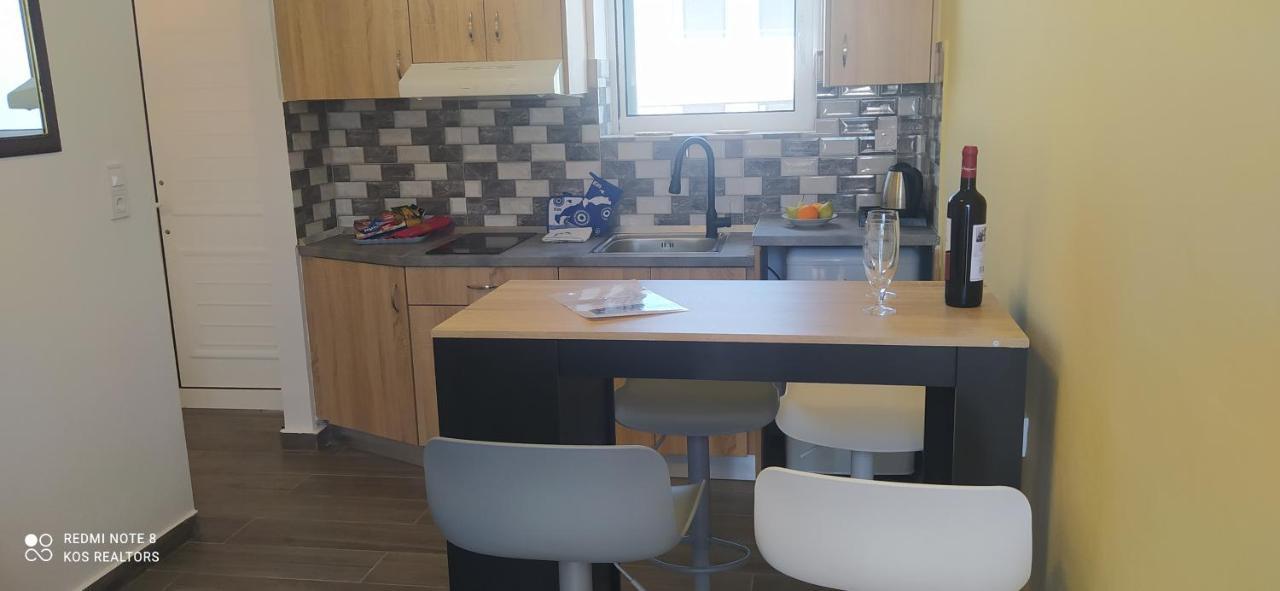 Giovanni Apartment 21 Kos Eksteriør billede