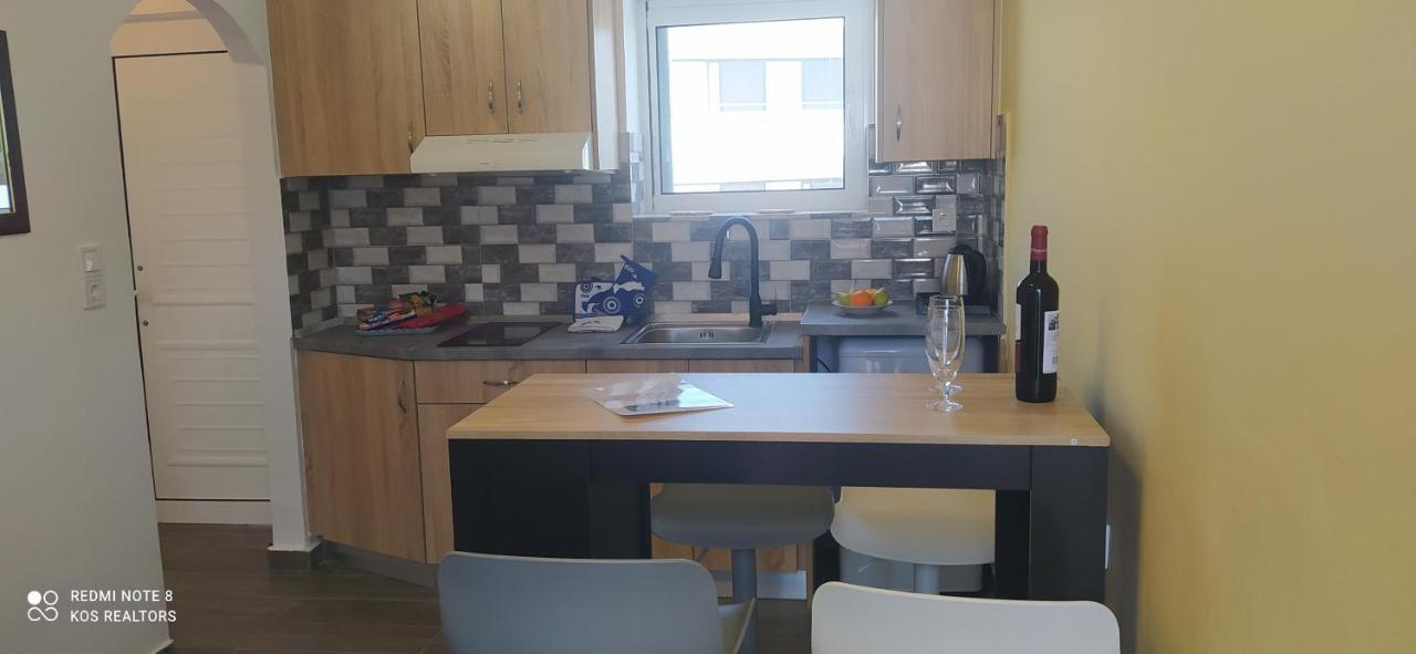 Giovanni Apartment 21 Kos Eksteriør billede