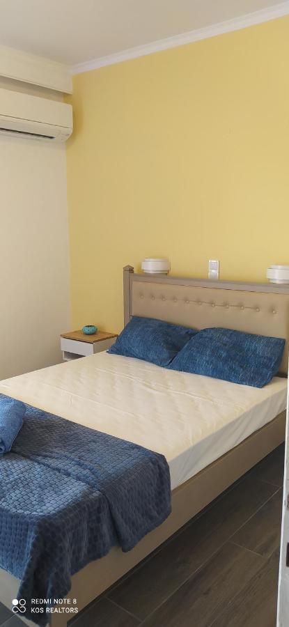 Giovanni Apartment 21 Kos Eksteriør billede