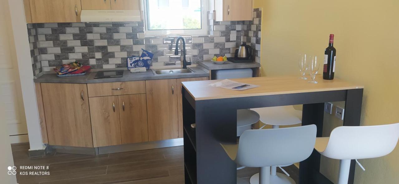 Giovanni Apartment 21 Kos Eksteriør billede