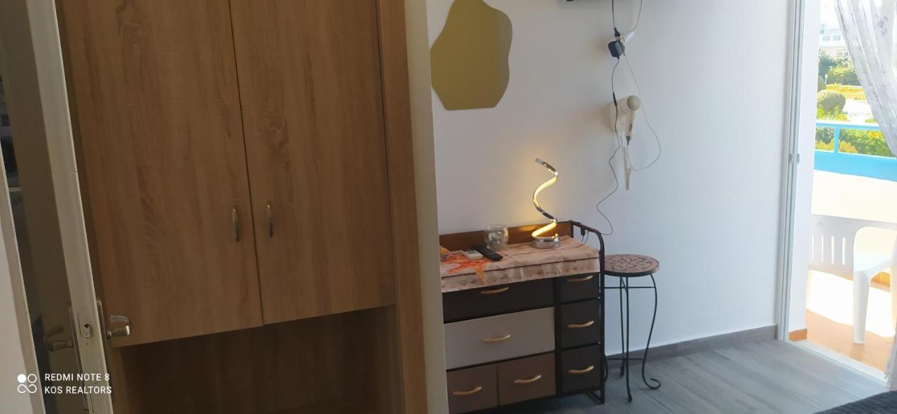 Giovanni Apartment 21 Kos Eksteriør billede